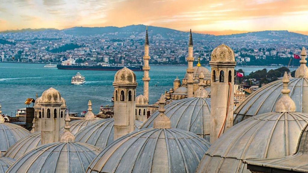 Siete Iglesias Del Apocalipsis